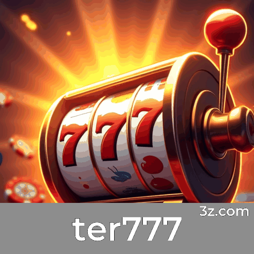 Login Seguro e Otimizado para Brasileiros no ter777