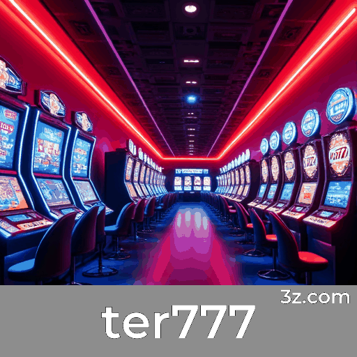 Login Seguro e Otimizado para Brasileiros no ter777