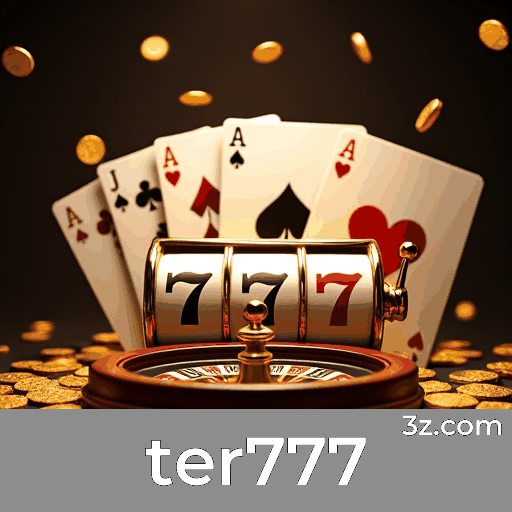 ter777: Expertise e Serviços Profissionais em Apostas Online